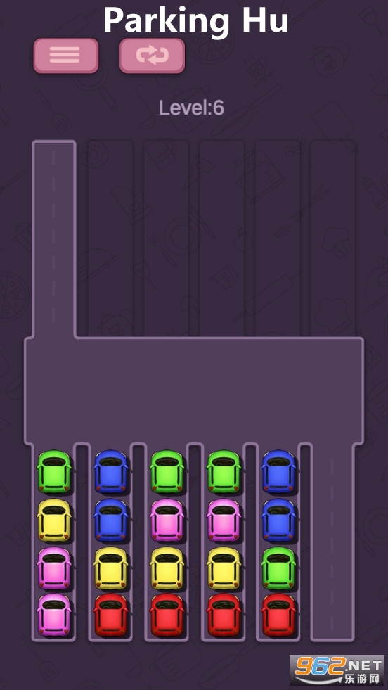 Parking Hu游戏 Parking Hu游戏