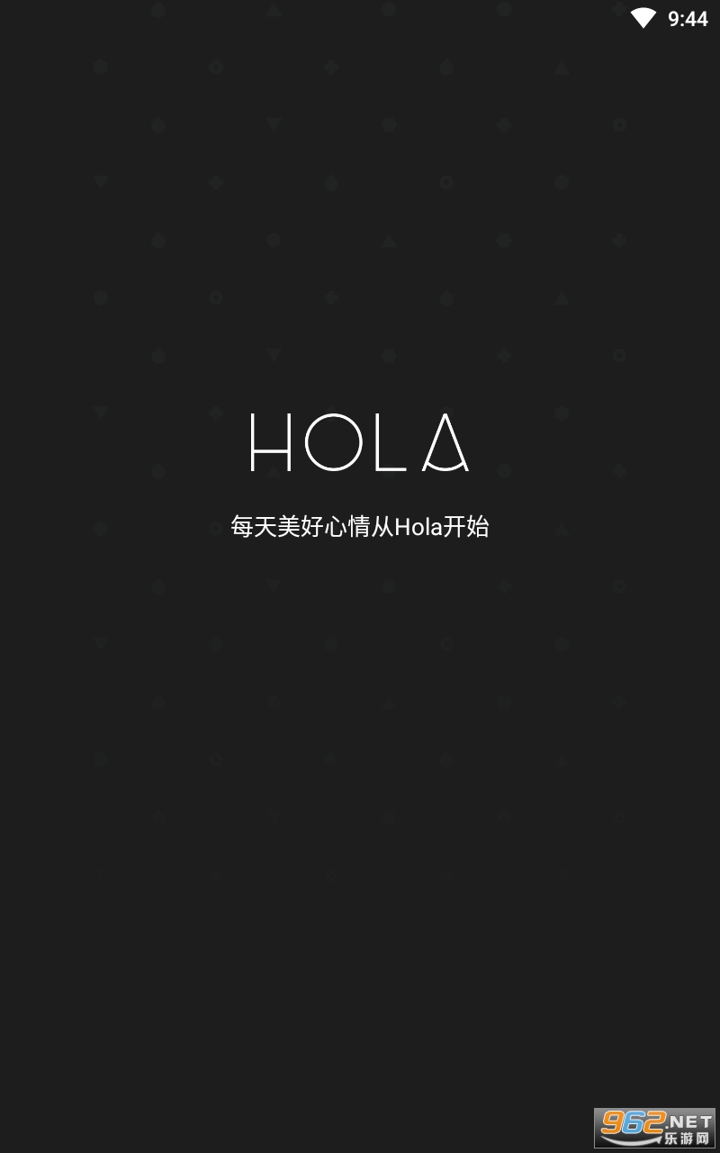 Hola��ֽ��׿��