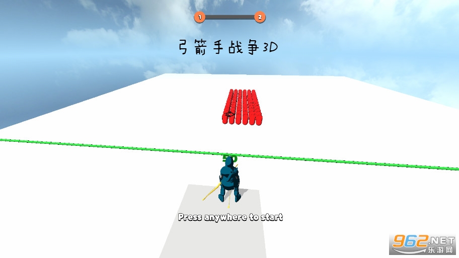 ������ս��3D��Ϸ