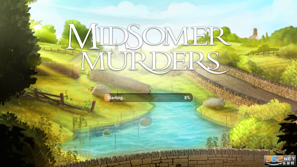 ɱ���ķ�Midsomer Murders