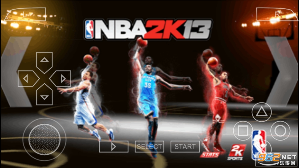 NBA����2K13�ֻ���