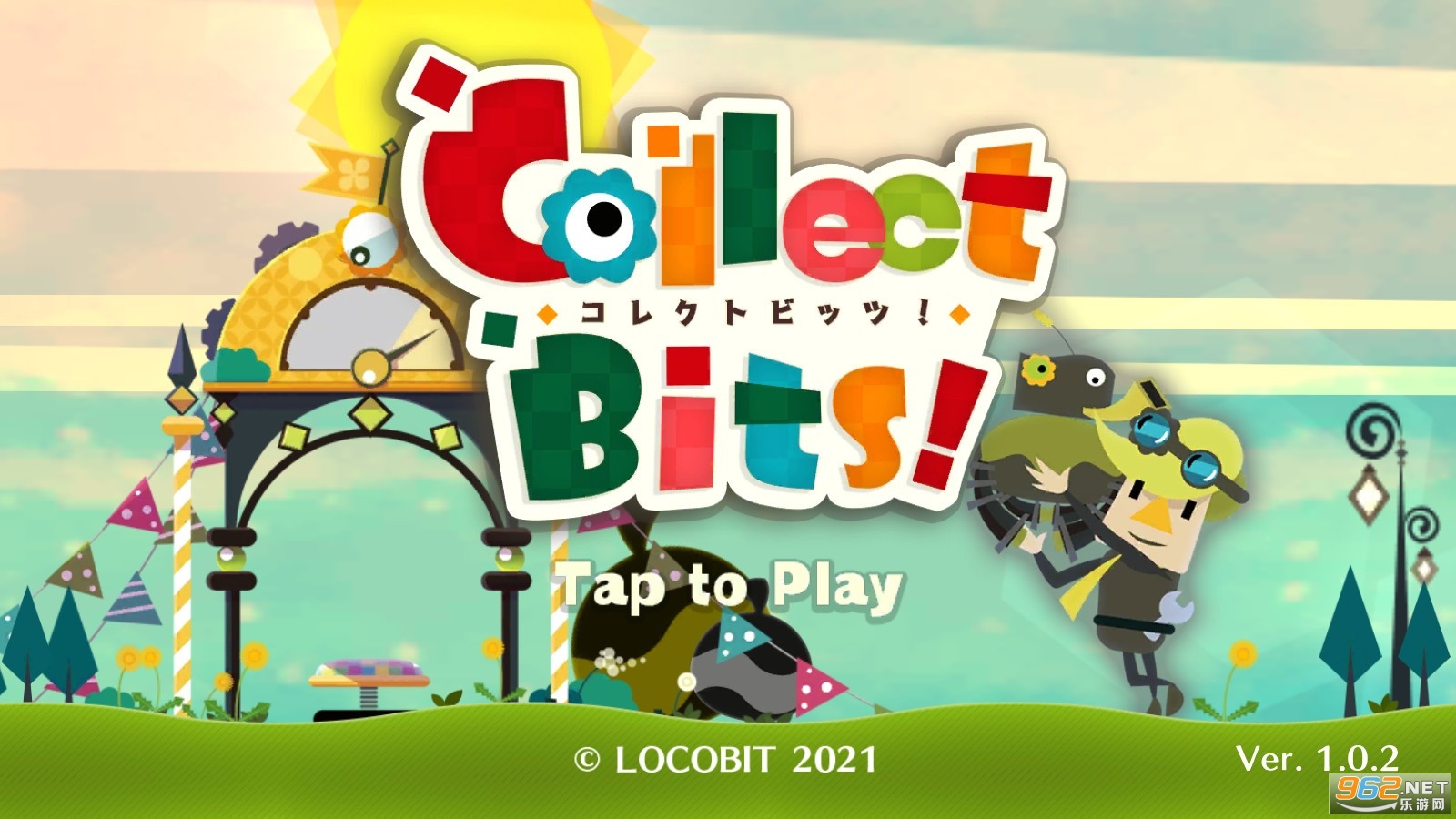 Collect Bits最新版 Collect Bits最新版