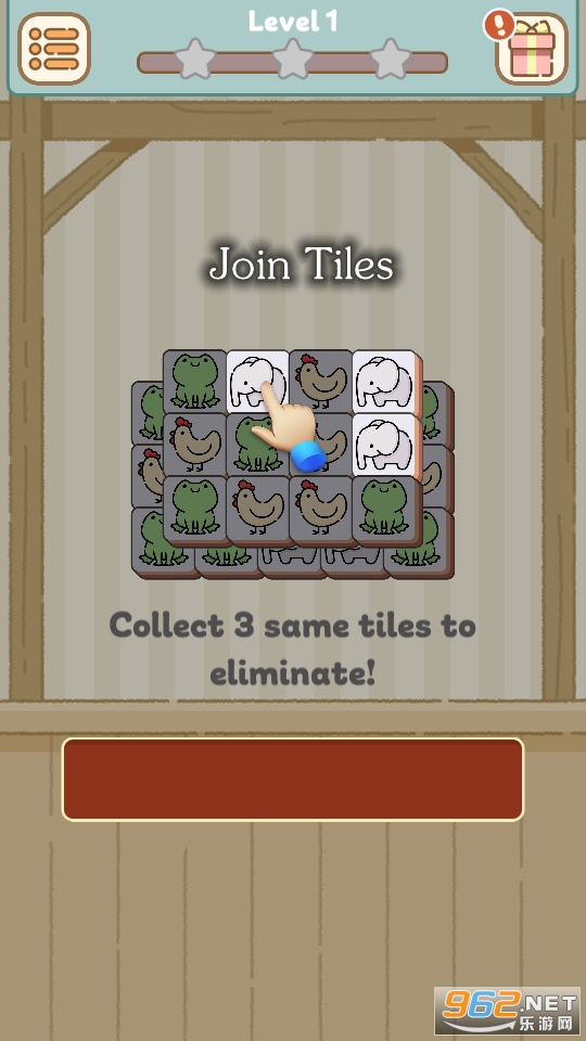 Join Tiles�ƽ��