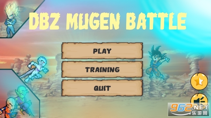 DBZ����սʿ֮���ƽ��