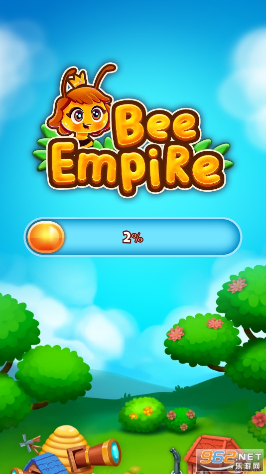 �����۷�۹�Bee Empire