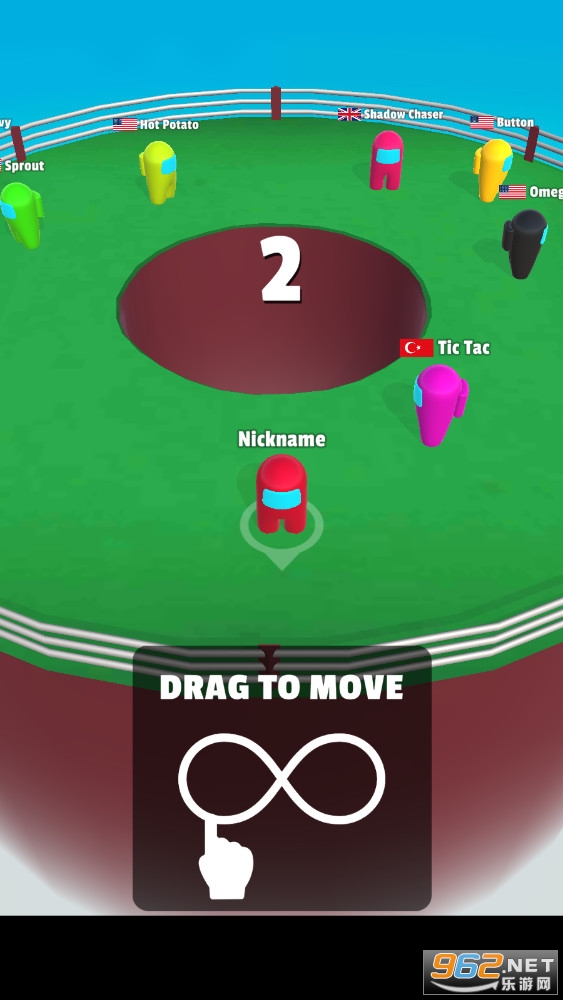Impostor Kick��׿��