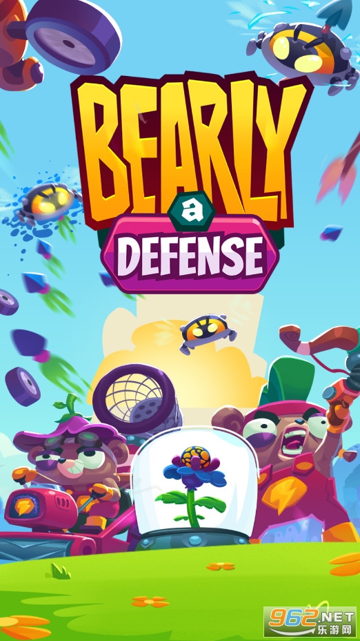 Bearly a Defense��׿��