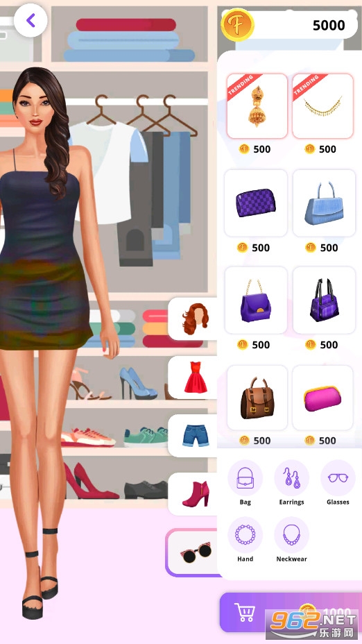 ʱ�п�Fashion Frenzy
