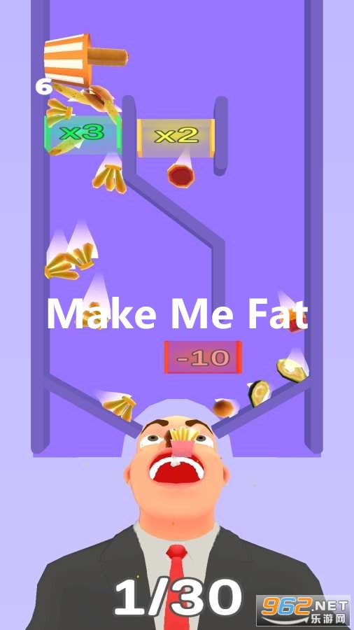 Make Me Fat��Ϸ