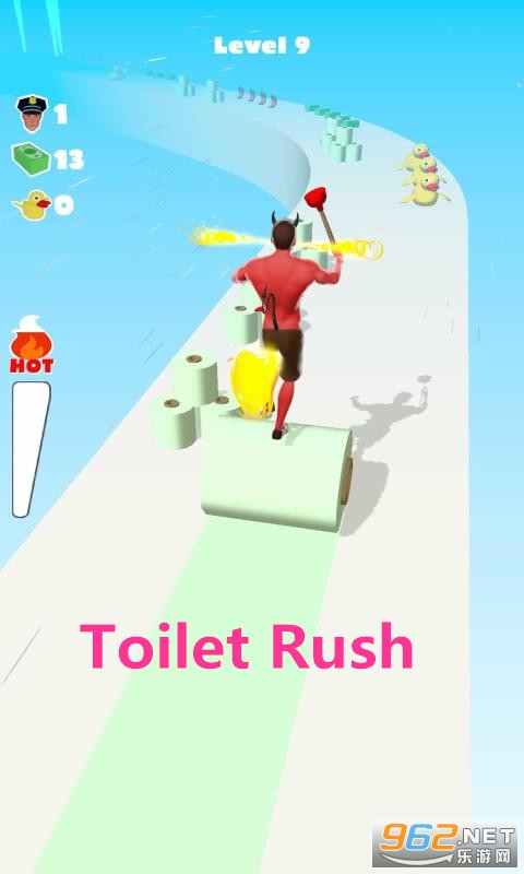 Toilet Rush��׿��