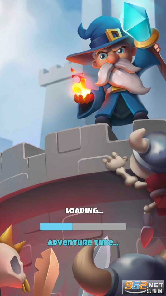 �Ǳ��鷳Castle Trouble