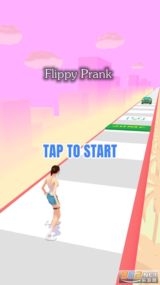 Flippy Prank��Ϸ