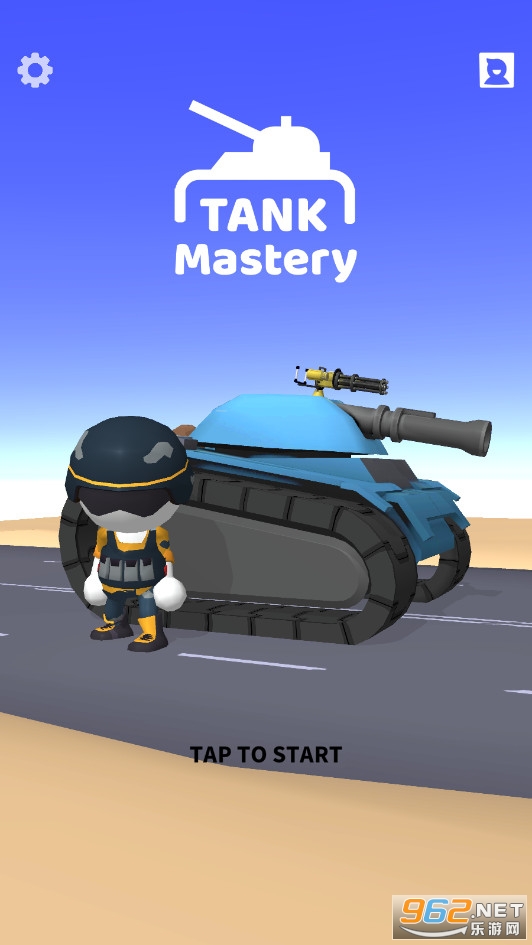 ̹�˾�ͨTank Mastery