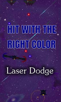 Laser Dodge游戏 Laser Dodge游戏