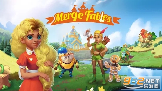 Merge Fables��׿��