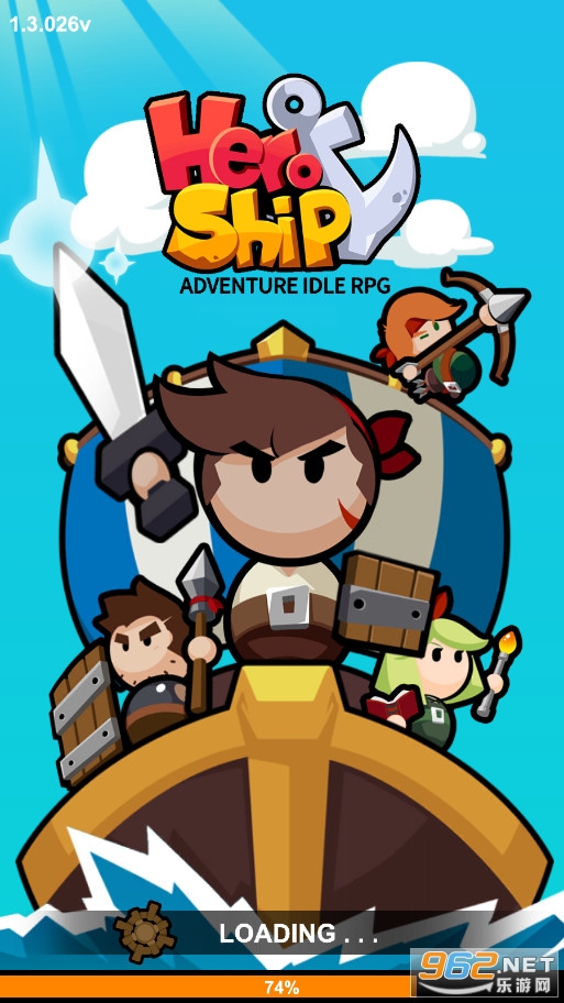 Ӣ�۴�Heroship