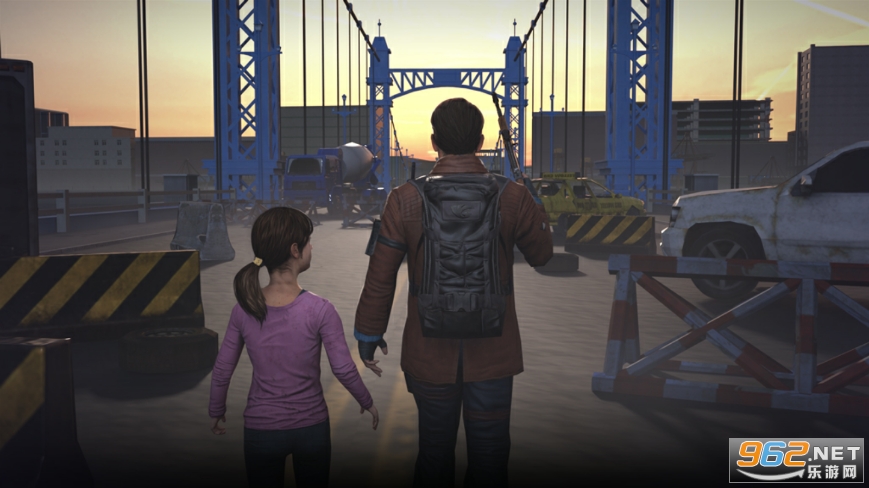Zombie City : Survival(ĩ��100�����ϰ�)v2.4.0 �ֻ����ͼ2