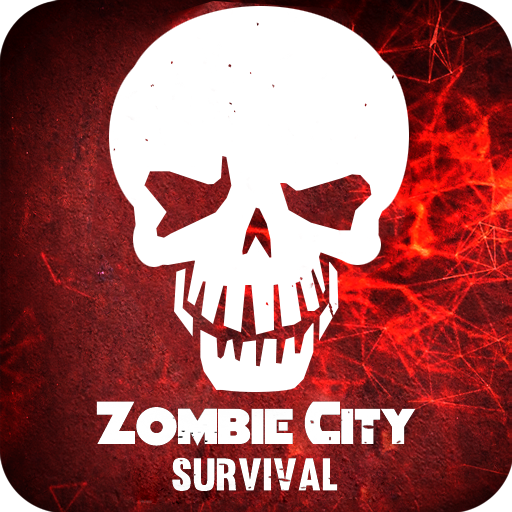 Zombie City : Survival(ĩ��100�����ϰ�)