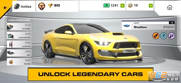 Racing Clash Club(������ͻ���ֲ�)��ͼ2