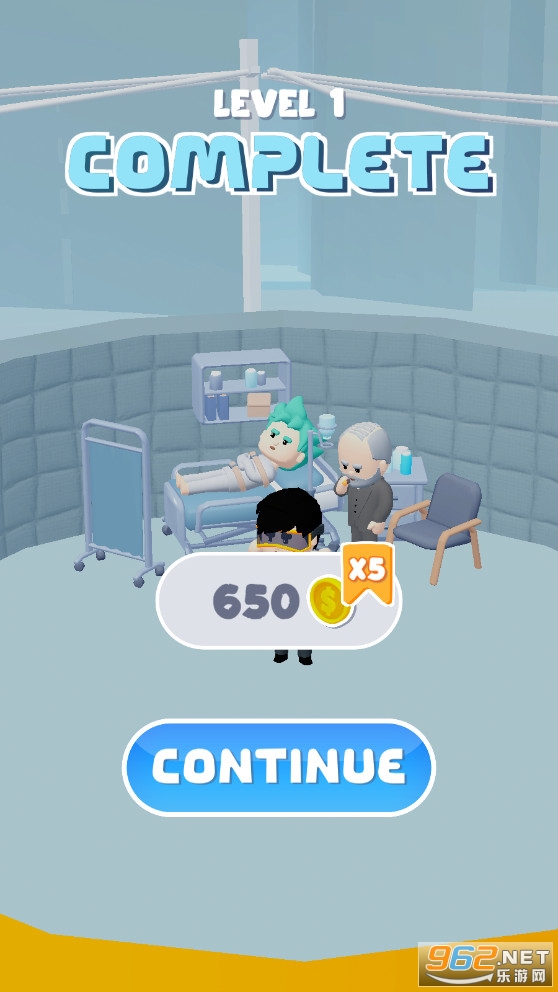 ��Ծ�ͷ�����Ϸ��ͼ3