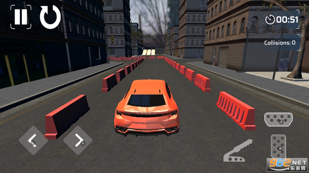 Urus Racing(Ұţ����ģ������)��ͼ3