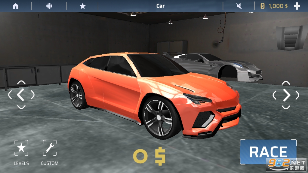 Urus Racing(Ұţ����ģ������)��ͼ0