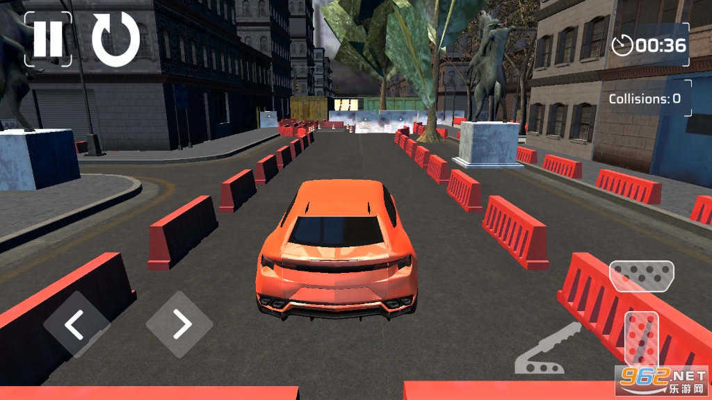 Urus Racing(Ұţ����ģ������)��ͼ1