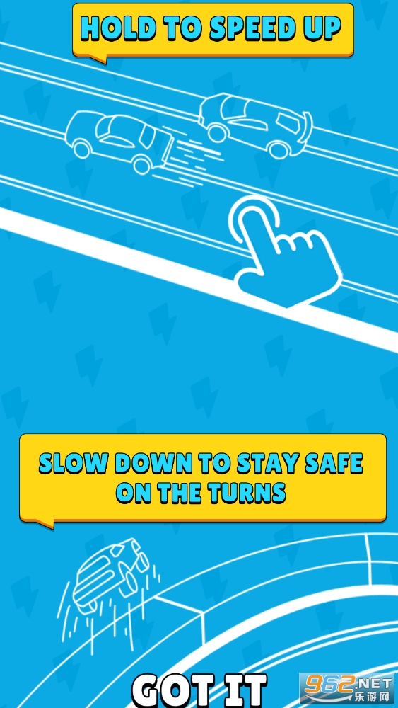 Slot Cars 3D��ͼ4