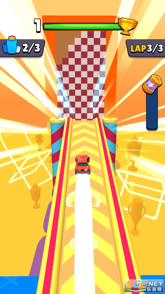 Slot Cars 3D��ͼ1