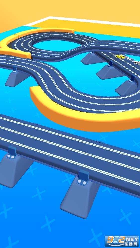 Slot Cars 3D��ͼ5
