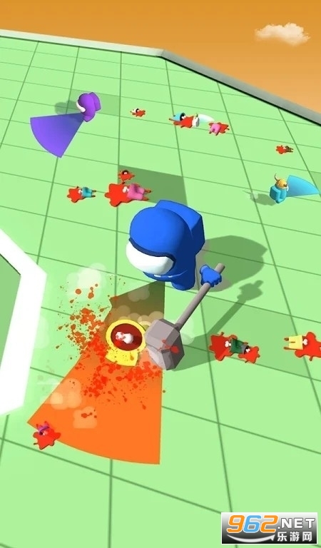 Imposter Move(����֮��̫��ս����Ϸ)v0.0.1�������ͼ3