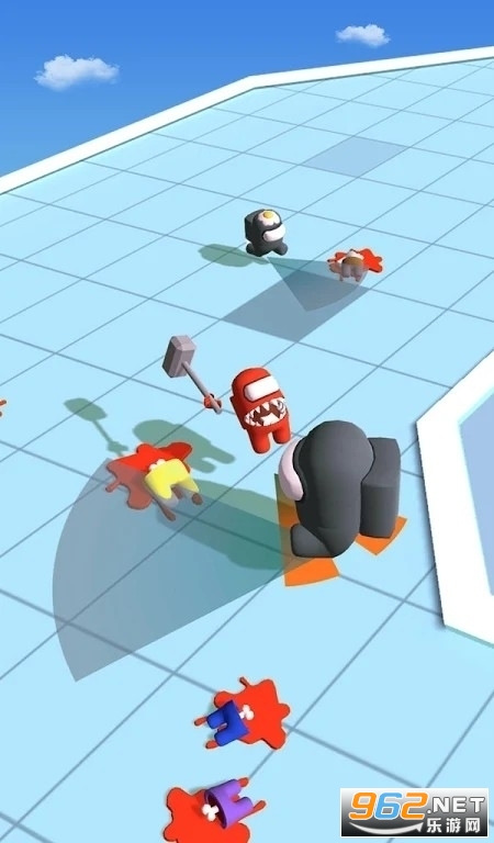Imposter Move(����֮��̫��ս����Ϸ)v0.0.1�������ͼ4