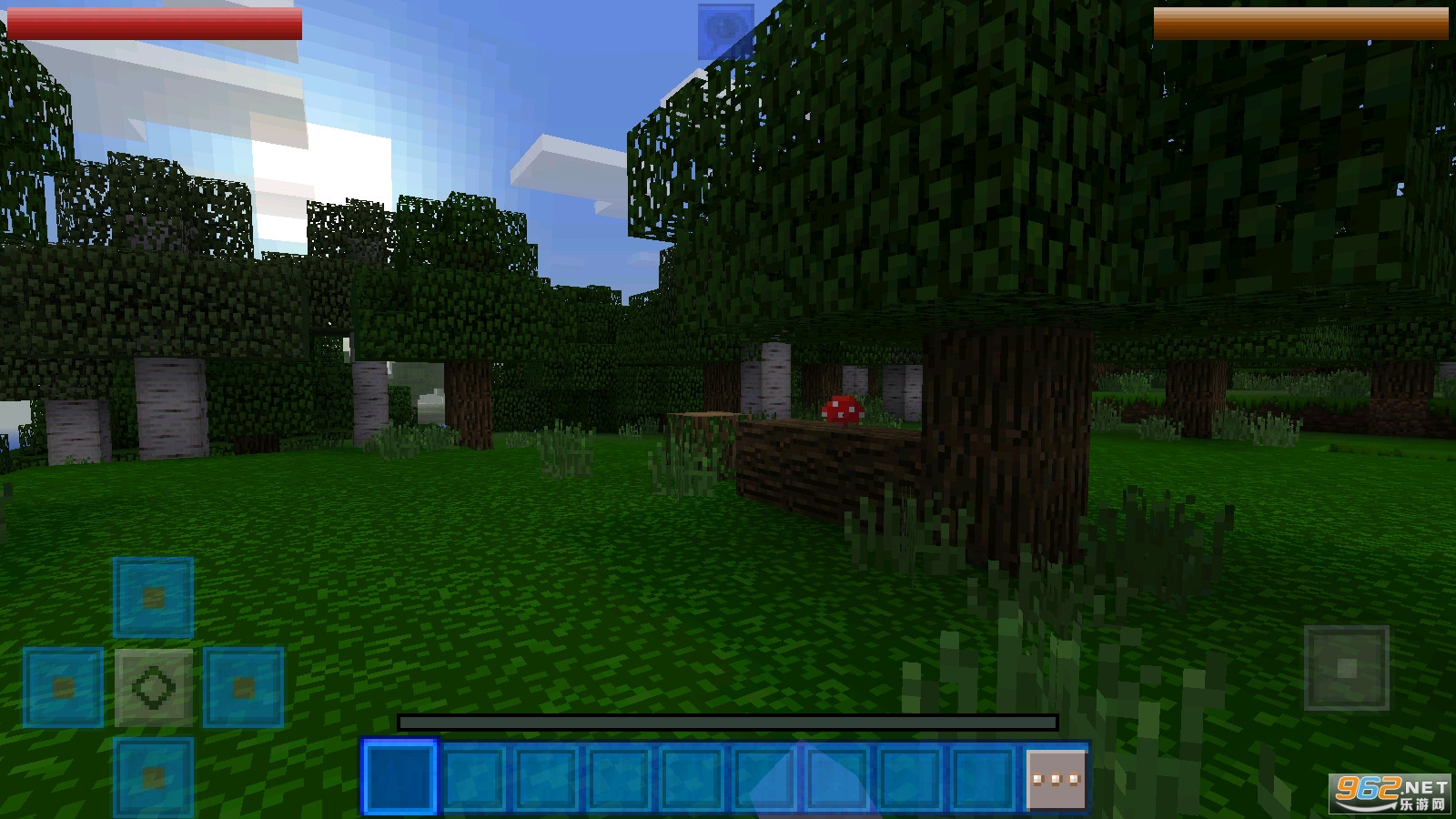 Multicraft(��ʦ���й���ģ����Ϸ)v1.7.18���°��ͼ3