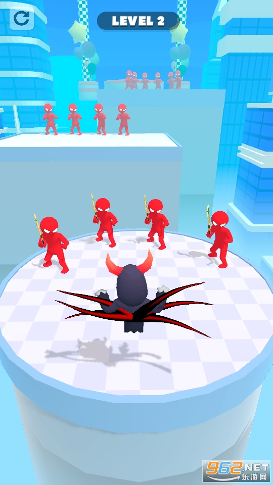 Reaper Hero(����Ӣ����Ϸ)v0.1 Reaper Hero��ͼ3