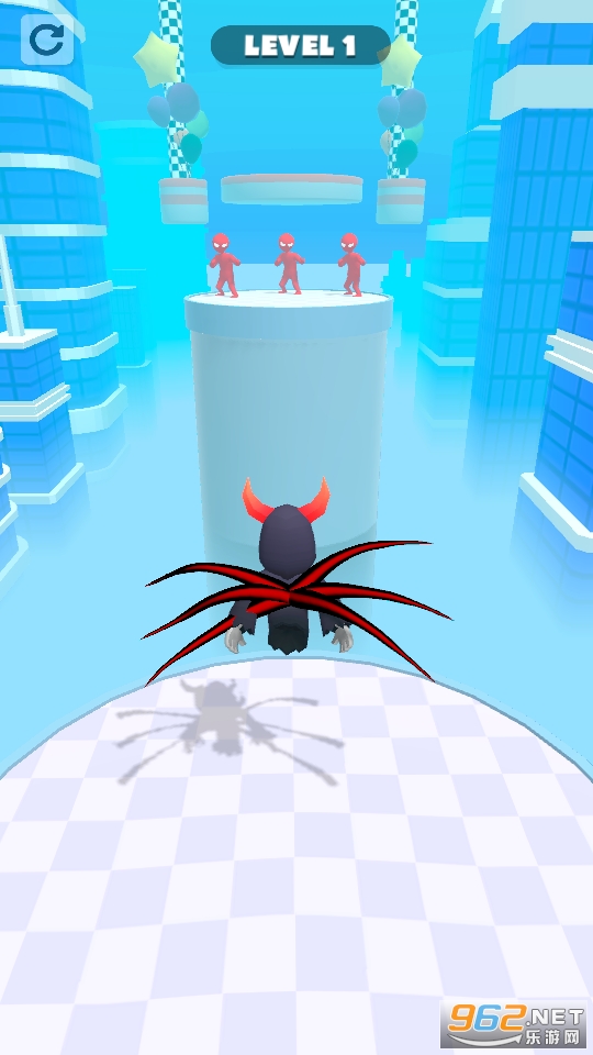 Reaper Hero(����Ӣ����Ϸ)v0.1 Reaper Hero��ͼ5