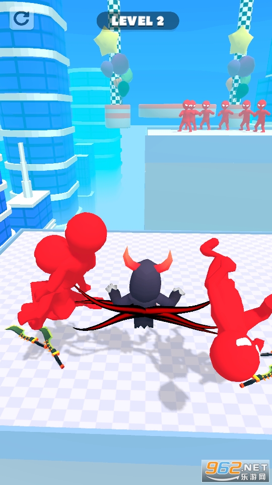 Reaper Hero(����Ӣ����Ϸ)v0.1 Reaper Hero��ͼ1