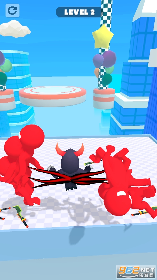Reaper Hero(����Ӣ����Ϸ)v0.1 Reaper Hero��ͼ0