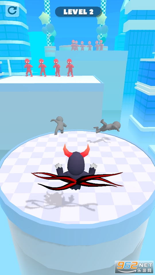 Reaper Hero(����Ӣ����Ϸ)v0.1 Reaper Hero��ͼ2