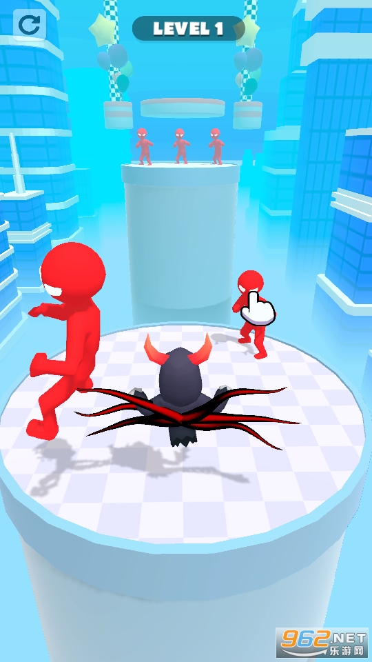 Reaper Hero(����Ӣ����Ϸ)v0.1 Reaper Hero��ͼ6
