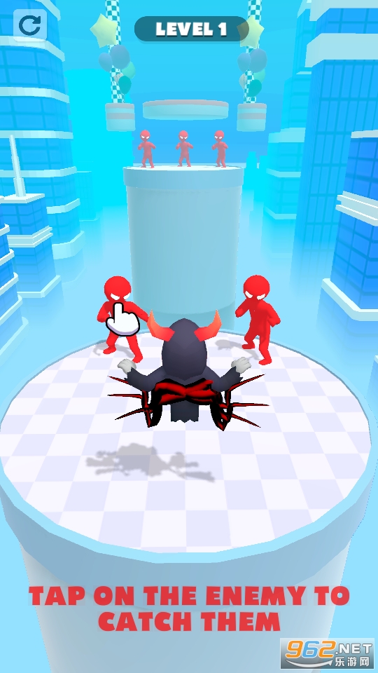 Reaper Hero(����Ӣ����Ϸ)v0.1 Reaper Hero��ͼ7