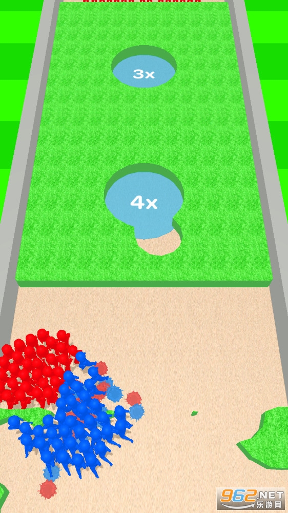 ӵ�����ڿ���Ϸv0.0.2���Ľ�ͼ2