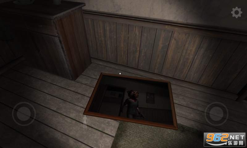 Escape From Creepy Pig House(逃离恐怖猪舍手机版)截图3