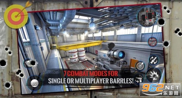 �ڻ�ͻϮС��Gun Strike forcev1.0.1�ٷ����ͼ0