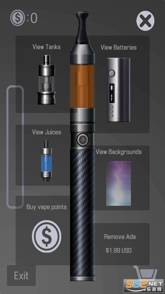 �������ɰ���Ϸv1.9���°��ͼ2