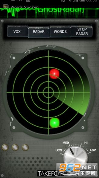 Ghost Detector����̽������ͼ1