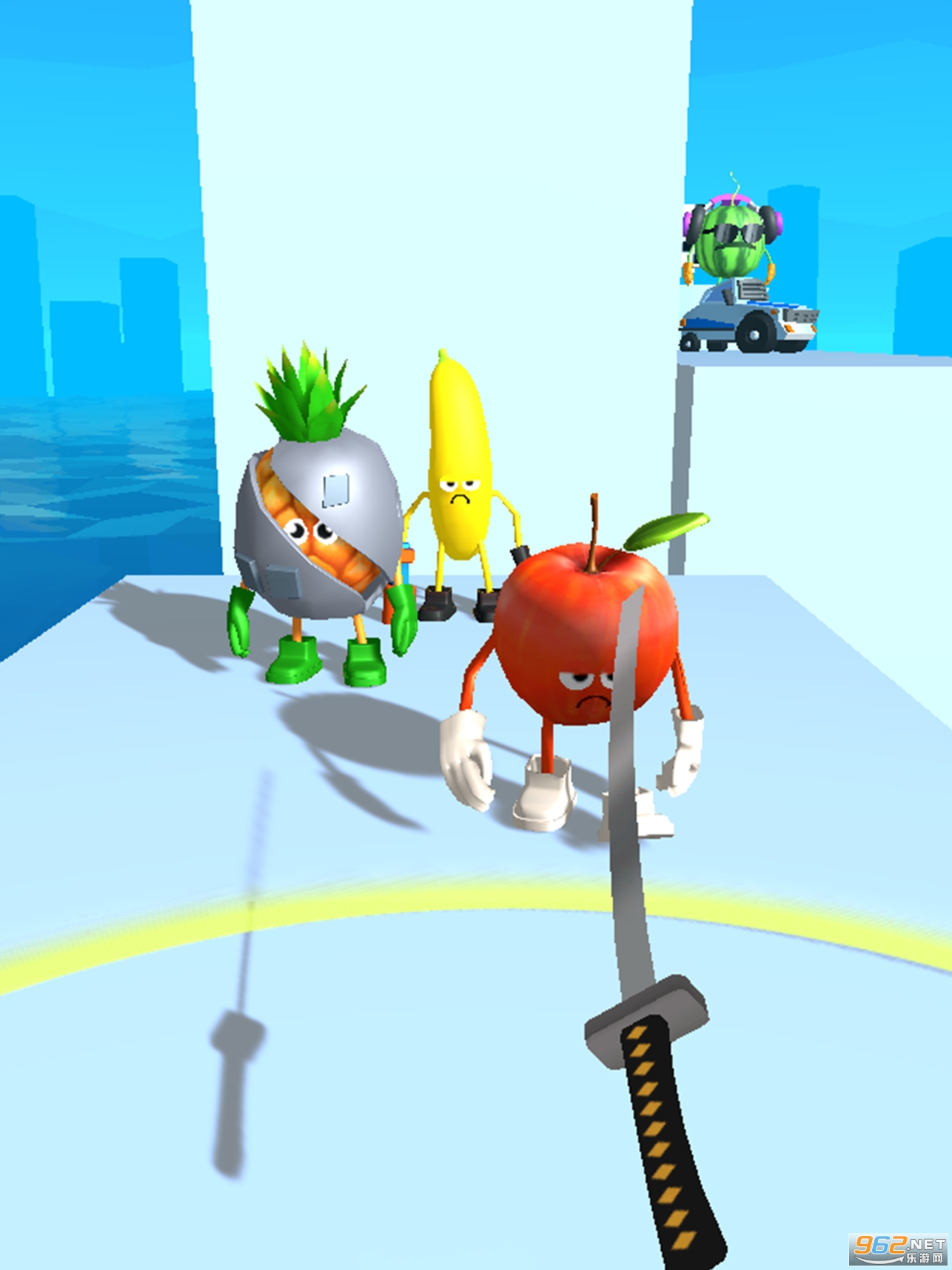 ��ն��ʦ3D��ϷSlash Masters 3Dv1.2 ��Ѱ��ͼ0