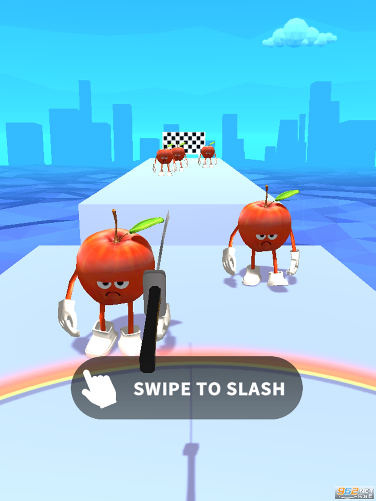 ��ն��ʦ3D��ϷSlash Masters 3Dv1.2 ��Ѱ��ͼ3