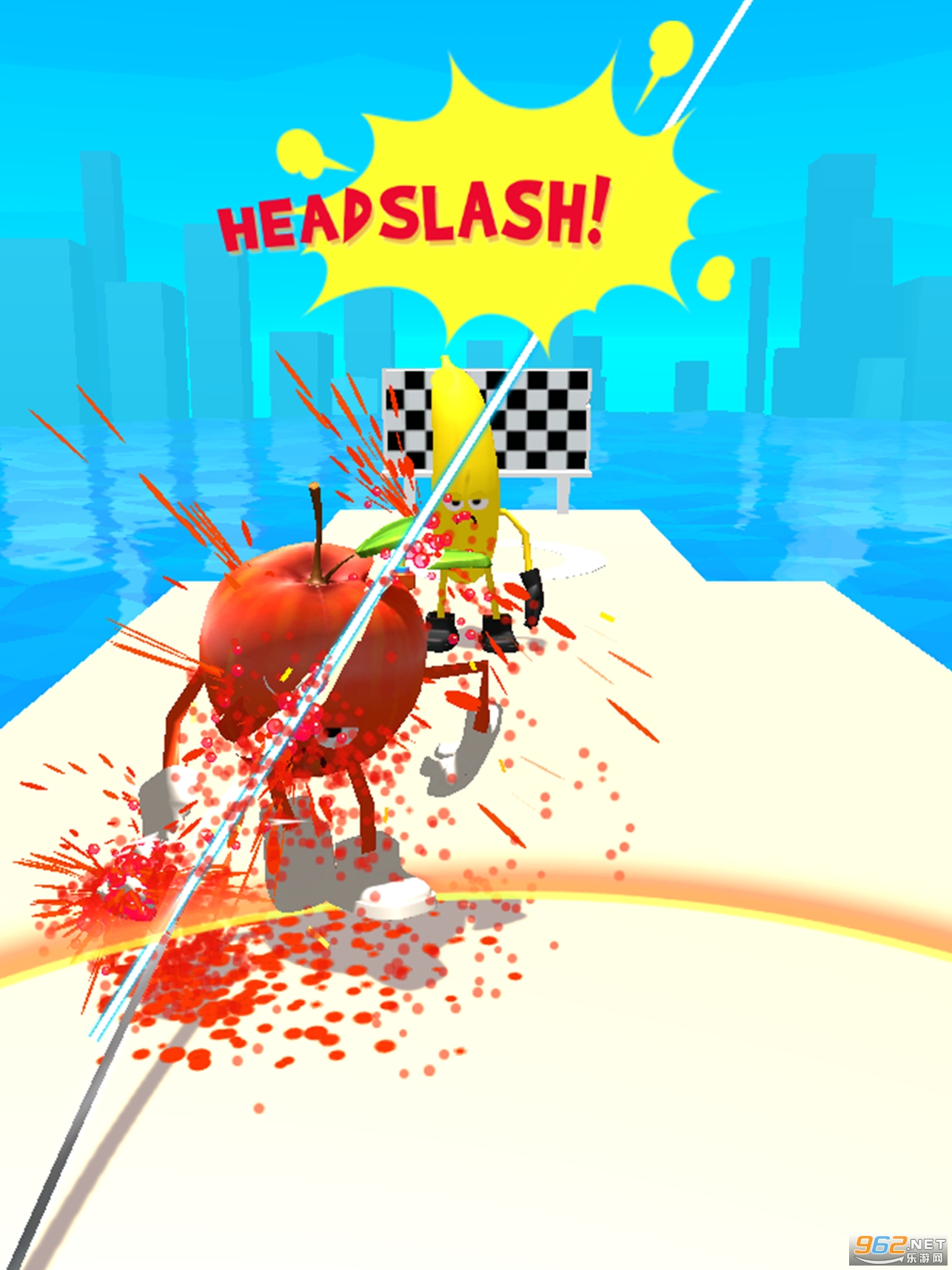 ��ն��ʦ3D��ϷSlash Masters 3Dv1.2 ��Ѱ��ͼ2