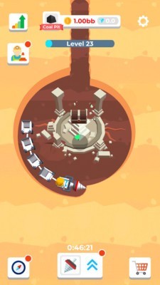 �������˶�����Ϸv1.0 ��׿���ͼ2