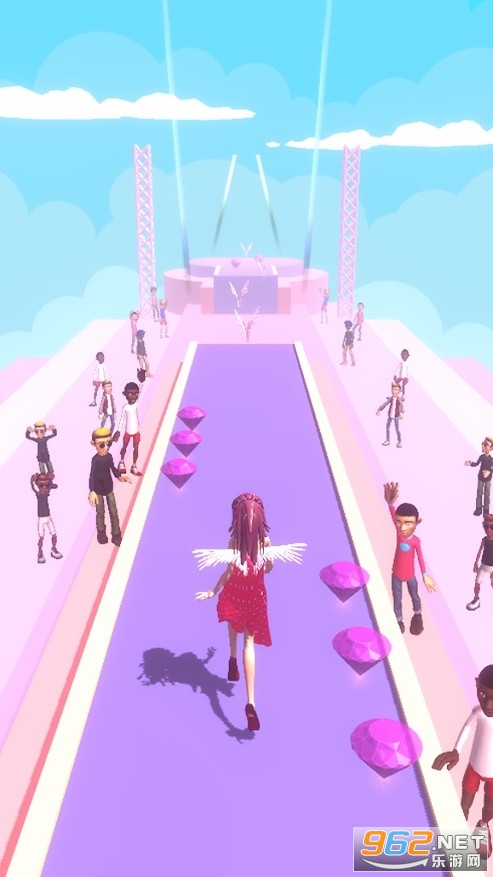 ������ʹCatwalk Angels��ͼ0